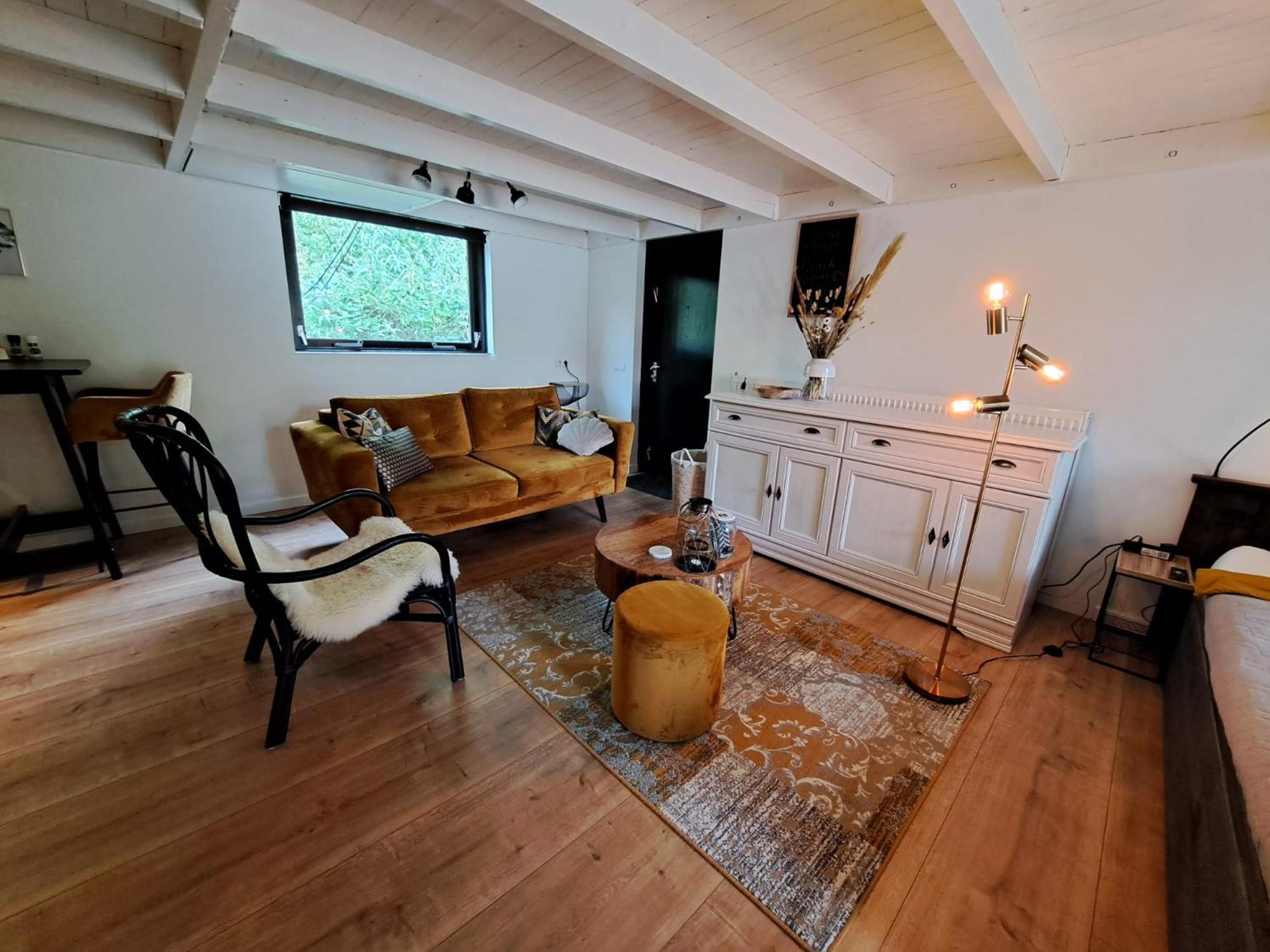 Apartmán Stad & Strand Middelburg Exteriér fotografie