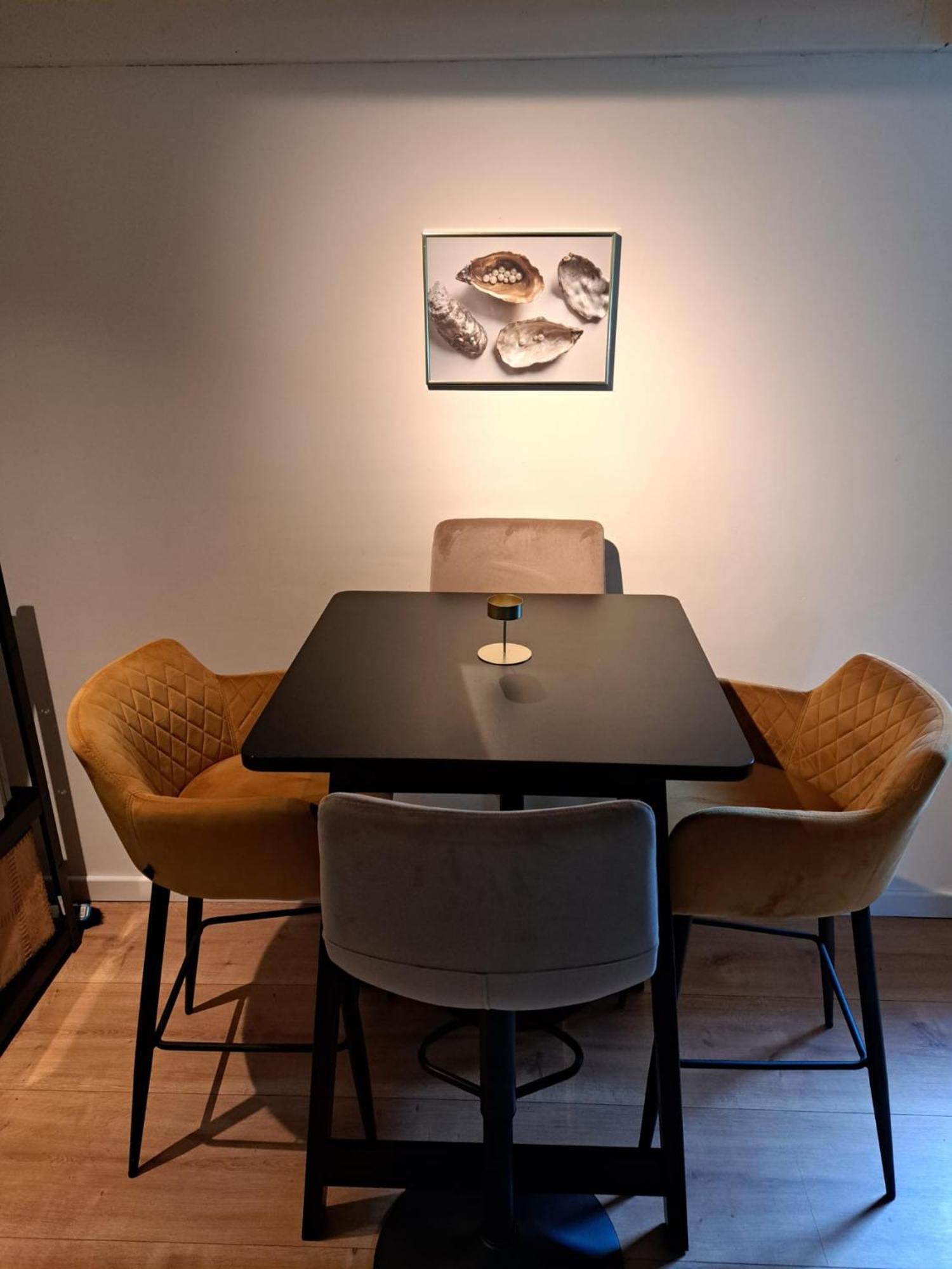 Apartmán Stad & Strand Middelburg Exteriér fotografie