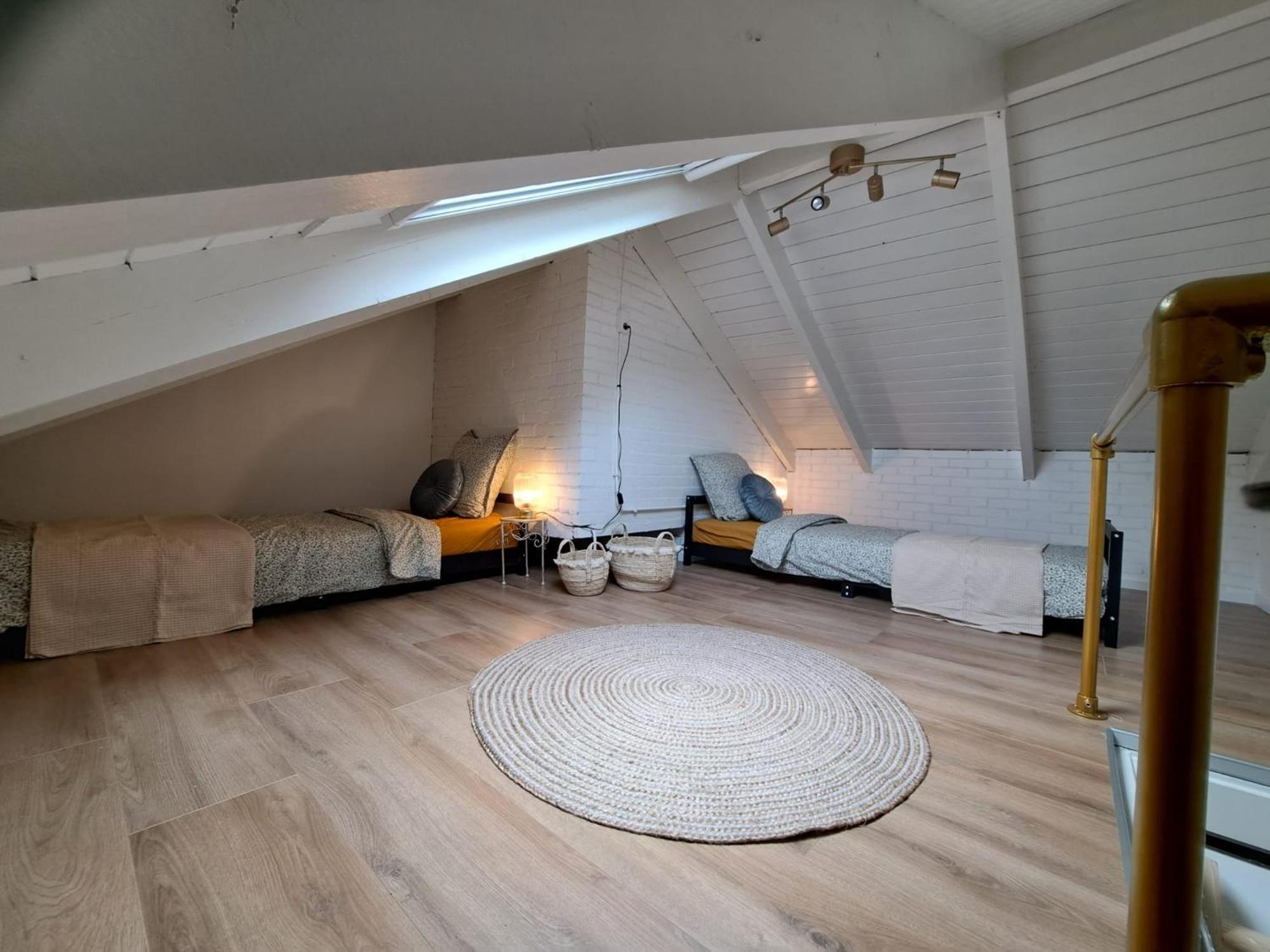 Apartmán Stad & Strand Middelburg Exteriér fotografie